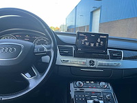 Audi a8 2.0 tfsi hybrid pro line+ | tg-278-z i - afbeelding 14 van  62