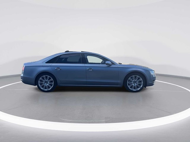 Audi a8 2.0 tfsi hybrid pro line+ | tg-278-z i - afbeelding 15 van  62