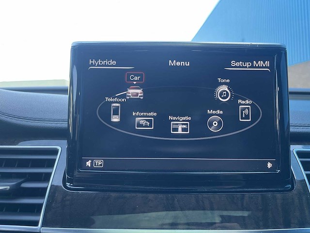 Audi a8 2.0 tfsi hybrid pro line+ | tg-278-z i - afbeelding 16 van  62