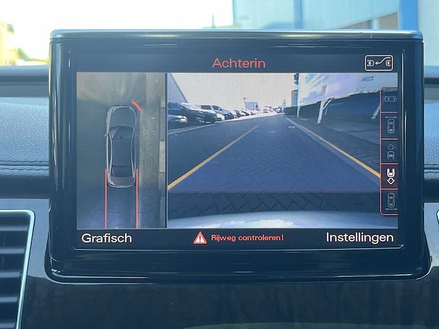Audi a8 2.0 tfsi hybrid pro line+ | tg-278-z i - afbeelding 18 van  62