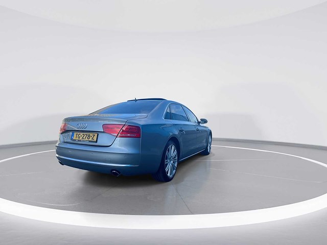 Audi a8 2.0 tfsi hybrid pro line+ | tg-278-z i - afbeelding 19 van  62