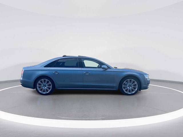 Audi a8 2.0 tfsi hybrid pro line+ | tg-278-z i - afbeelding 24 van  62