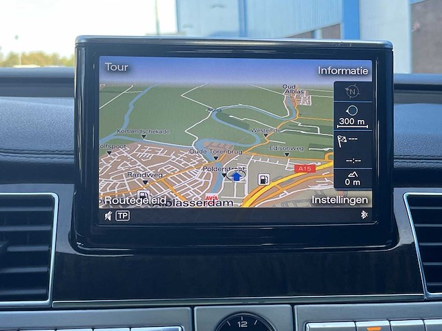 Audi a8 2.0 tfsi hybrid pro line+ | tg-278-z i - afbeelding 26 van  62