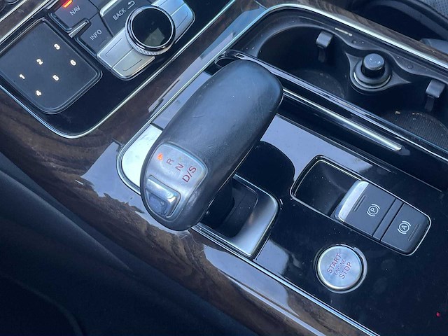 Audi a8 2.0 tfsi hybrid pro line+ | tg-278-z i - afbeelding 27 van  62
