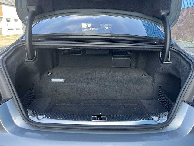 Audi a8 2.0 tfsi hybrid pro line+ | tg-278-z i - afbeelding 29 van  62