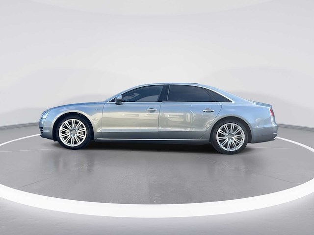 Audi a8 2.0 tfsi hybrid pro line+ | tg-278-z i - afbeelding 34 van  62
