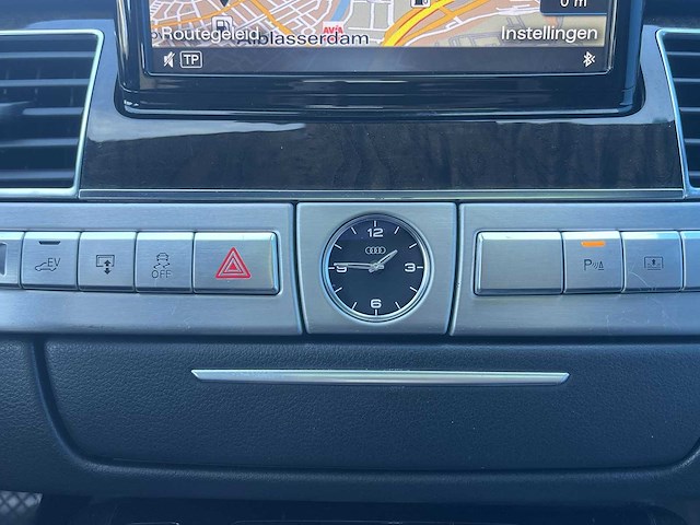 Audi a8 2.0 tfsi hybrid pro line+ | tg-278-z i - afbeelding 49 van  62