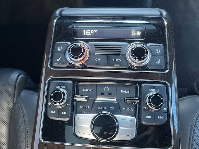 Audi a8 2.0 tfsi hybrid pro line+ | tg-278-z i - afbeelding 59 van  62