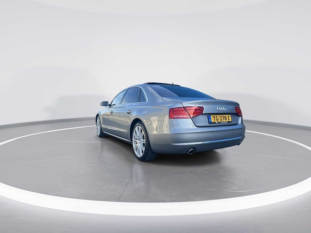 Audi a8 2.0 tfsi hybrid pro line+ | tg-278-z i - afbeelding 61 van  62