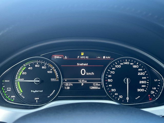 Audi a8 2.0 tfsi hybrid pro line+ | tg-278-z i - afbeelding 62 van  62