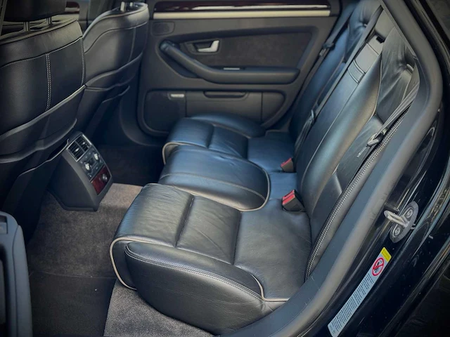 Audi a8 3.0 tdi quattro 2006 48-xg-lx - afbeelding 3 van  22