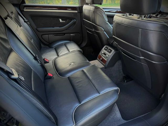 Audi a8 3.0 tdi quattro 2006 48-xg-lx - afbeelding 6 van  22