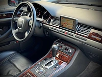 Audi a8 3.0 tdi quattro 2006 48-xg-lx - afbeelding 9 van  22