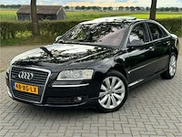 Audi a8 3.0 tdi quattro 2006 48-xg-lx - afbeelding 1 van  22