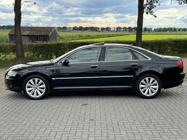 Audi a8 3.0 tdi quattro 2006 48-xg-lx - afbeelding 12 van  22