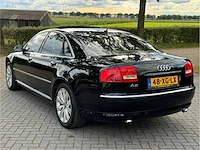 Audi a8 3.0 tdi quattro 2006 48-xg-lx - afbeelding 16 van  22