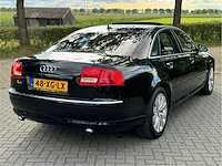 Audi a8 3.0 tdi quattro 2006 48-xg-lx - afbeelding 17 van  22