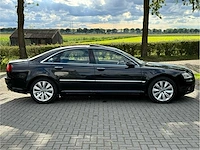 Audi a8 3.0 tdi quattro 2006 48-xg-lx - afbeelding 18 van  22