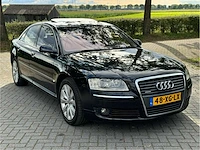 Audi a8 3.0 tdi quattro 2006 48-xg-lx - afbeelding 19 van  22