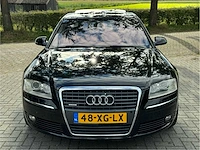 Audi a8 3.0 tdi quattro 2006 48-xg-lx - afbeelding 20 van  22