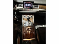 Audi a8 3.0 tdi quattro pro line, automaat, 05-rr-gh - afbeelding 4 van  13
