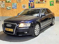 Audi a8 3.0 tdi quattro pro line, automaat, 05-rr-gh - afbeelding 1 van  13