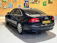 Audi a8 3.0 tdi quattro pro line, automaat, 05-rr-gh - afbeelding 8 van  13
