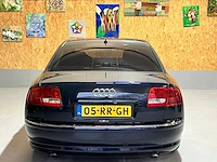 Audi a8 3.0 tdi quattro pro line, automaat, 05-rr-gh - afbeelding 10 van  13