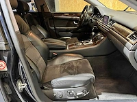 Audi a8 3.0 tdi quattro pro line, automaat, 05-rr-gh - afbeelding 12 van  13