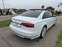Audi a8 3.0 tfsi q. l. prol. exe, 2826 - afbeelding 12 van  56