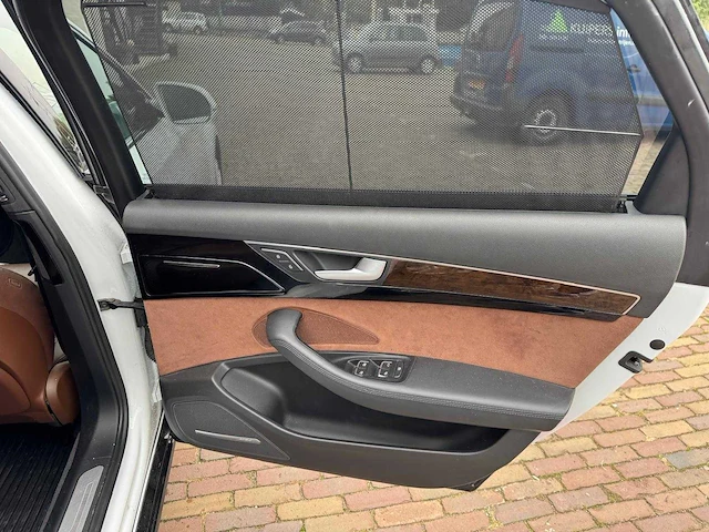 Audi a8 3.0 tfsi q. l. prol. exe, 2826 - afbeelding 18 van  56