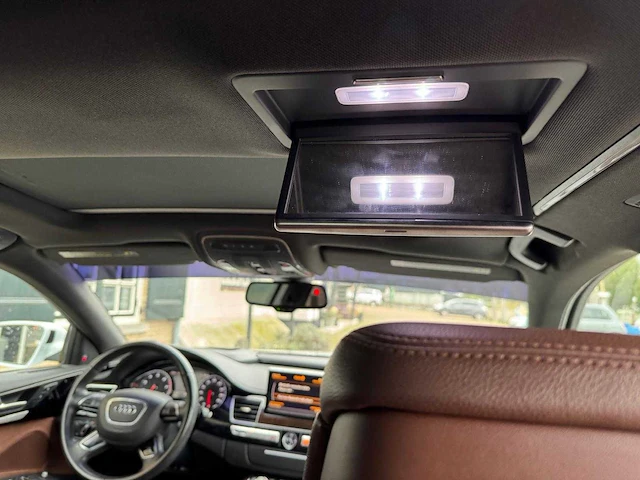 Audi a8 3.0 tfsi q. l. prol. exe, 2826 - afbeelding 21 van  56