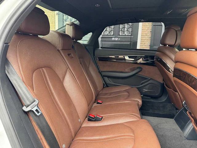 Audi a8 3.0 tfsi q. l. prol. exe, 2826 - afbeelding 22 van  56
