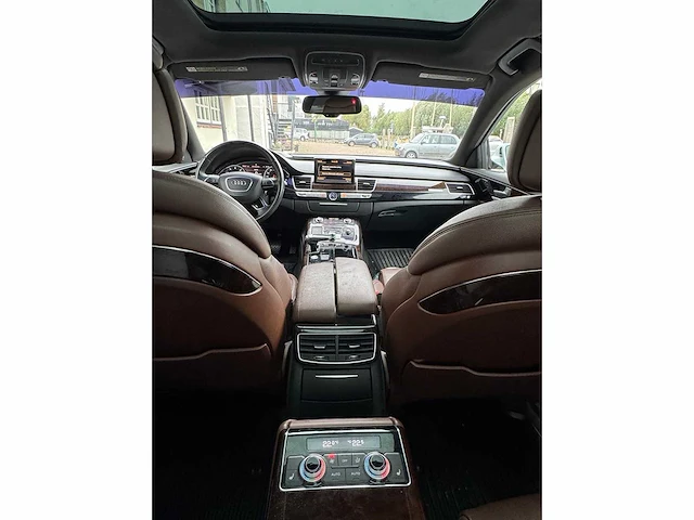 Audi a8 3.0 tfsi q. l. prol. exe, 2826 - afbeelding 27 van  56