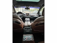 Audi a8 3.0 tfsi q. l. prol. exe, 2826 - afbeelding 27 van  56