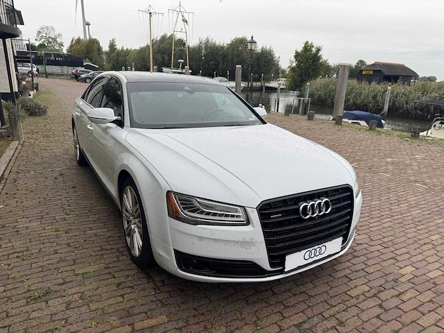 Audi a8 3.0 tfsi q. l. prol. exe, 2826 - afbeelding 30 van  56