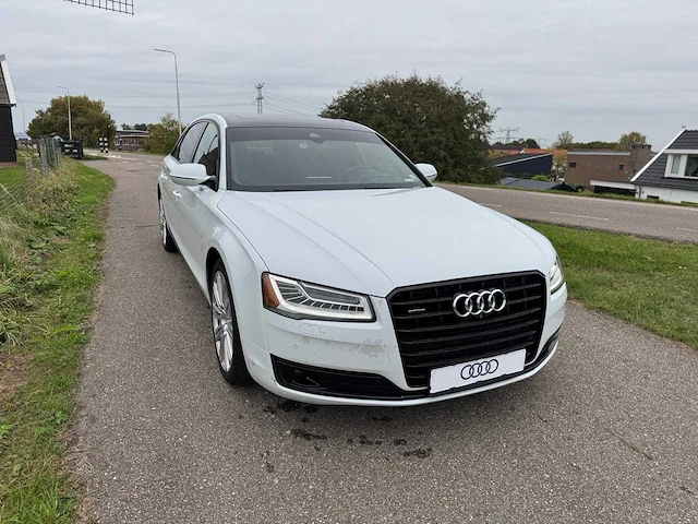 Audi a8 3.0 tfsi q. l. prol. exe, 2826 - afbeelding 35 van  56