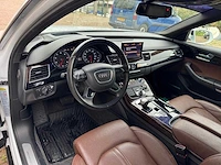 Audi a8 3.0 tfsi q. l. prol. exe, 2826 - afbeelding 50 van  56
