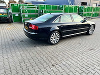 Audi a8 3.2 fsi automatic personenauto - afbeelding 2 van  63