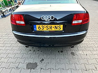 Audi a8 3.2 fsi automatic personenauto - afbeelding 6 van  63