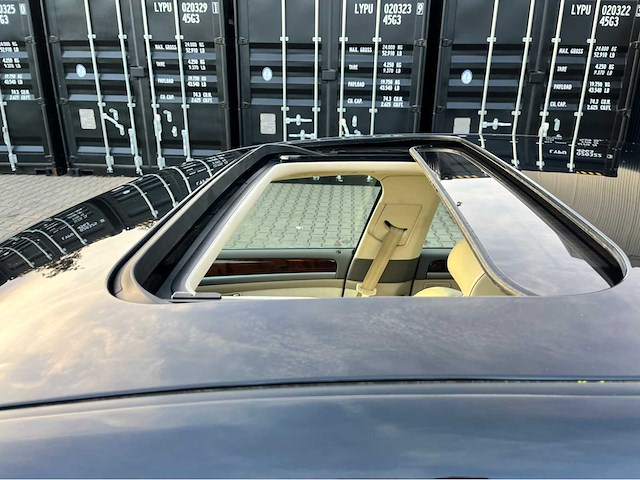 Audi a8 3.2 fsi automatic personenauto - afbeelding 22 van  63