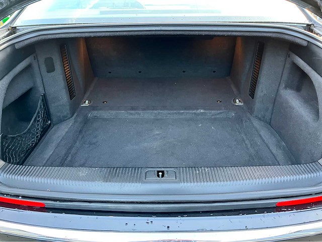 Audi a8 3.2 fsi automatic personenauto - afbeelding 44 van  63