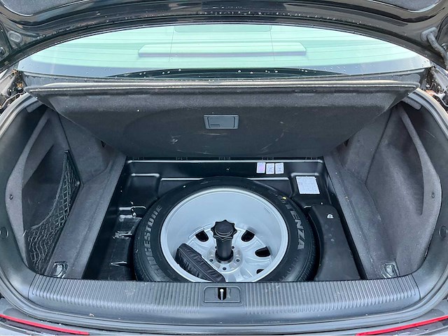 Audi a8 3.2 fsi automatic personenauto - afbeelding 46 van  63