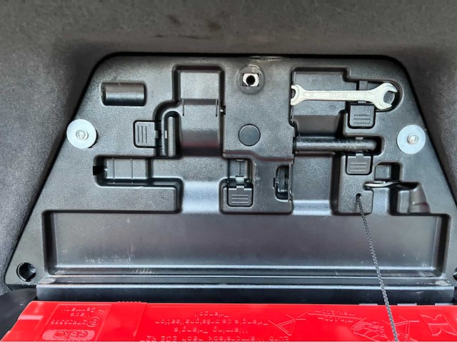 Audi a8 3.2 fsi automatic personenauto - afbeelding 51 van  63