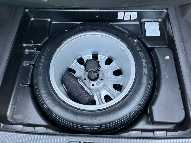 Audi a8 3.2 fsi automatic personenauto - afbeelding 52 van  63