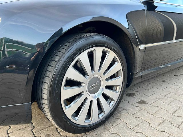 Audi a8 3.2 fsi automatic personenauto - afbeelding 54 van  63