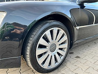 Audi a8 3.2 fsi automatic personenauto - afbeelding 55 van  63