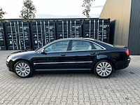 Audi a8 3.2 fsi automatic personenauto - afbeelding 62 van  63