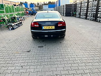 Audi a8 3.2 fsi automatic personenauto - afbeelding 4 van  63