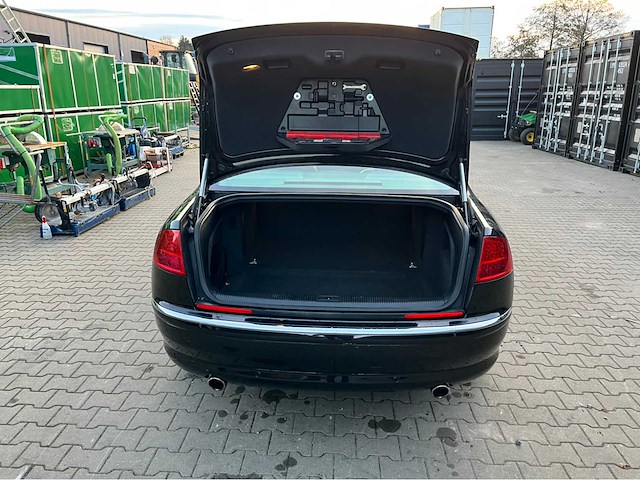 Audi a8 3.2 fsi automatic personenauto - afbeelding 7 van  63
